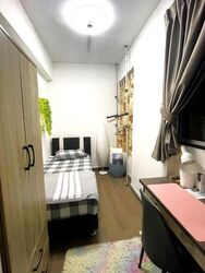Parc Vista (D22), Condominium #582346181